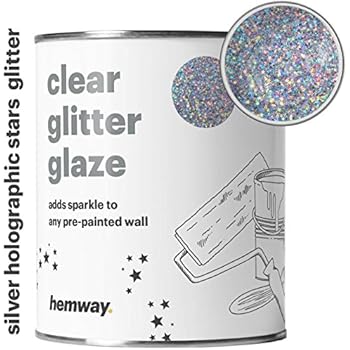 emulsion hemway glaze