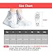 SPORUS Waterproof Shoe Cover [Pack of Two], Reusable and Anti-Slippery Rain Shoe Cover with Elastic Strip and Zipperthumb 4