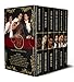 Wicked Earls' Club: Books 1-5