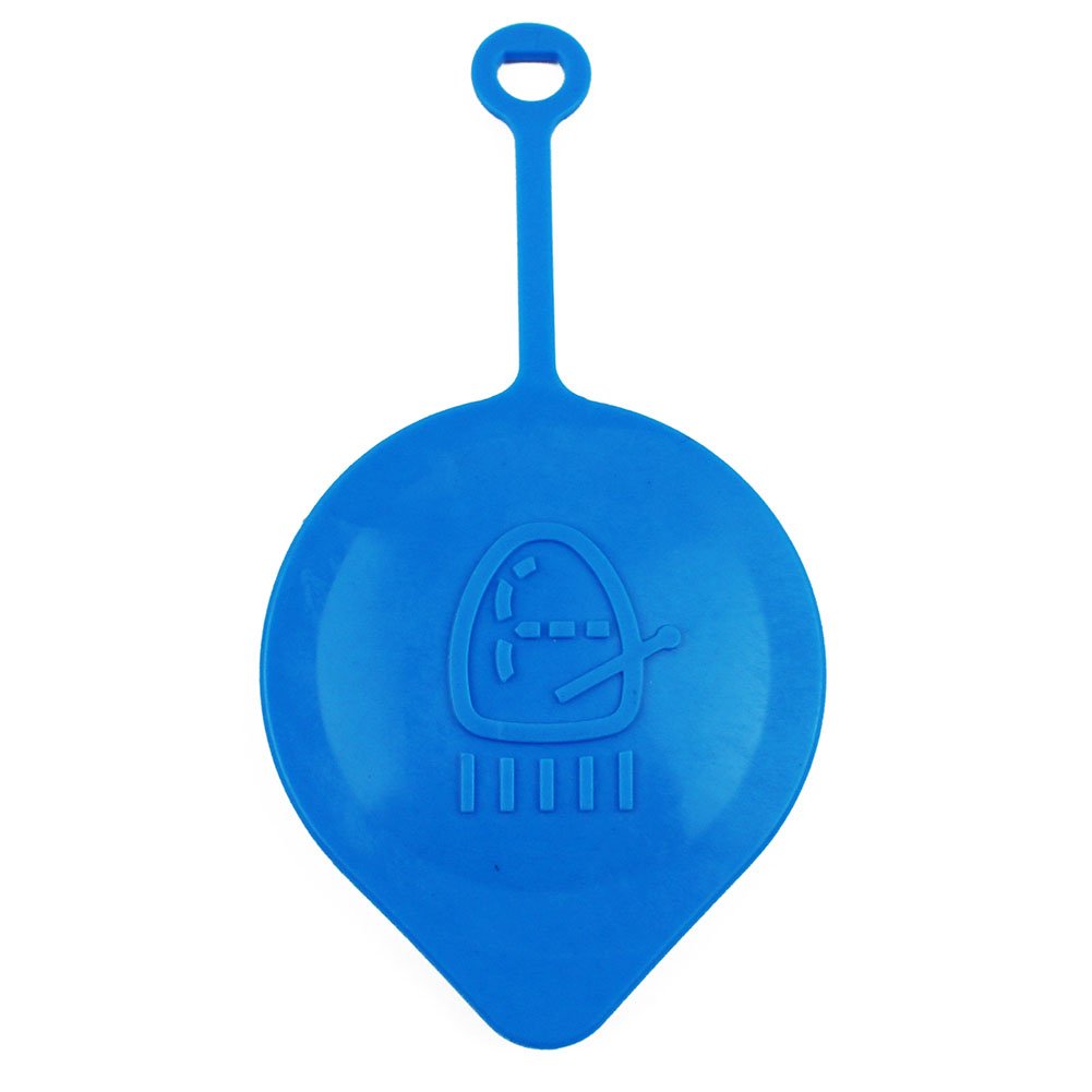 LARBLL Windshield Washer Bottle Cap Small Ring Lid Cover For Honda CR-V Civic Accord CITY 38513-SB0-961