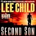 Second Son: A Jack Reacher Story
