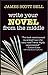 Write Your Novel From The Middle: A New Approach for Plotters, Pantsers and Everyone in Between primary