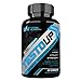 Extra Strength Testosterone Booster (60 Caplets) | Natural Endurance, Stamina and Strength Booster | Builds Muscle Fast | Boost Performance and Recovery | Promotes Healthy Weight Loss and Fat Burning