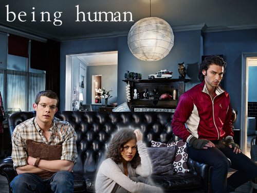 Being Human (U.K.) Season 1