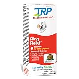THE Relief Products Ring Relief Formula, 0.33 Fluid Ounce