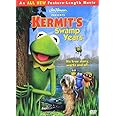 Amazon.com: Kermit's Swamp Years [DVD] [2002] [Region 1] [US Import ...
