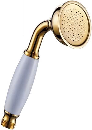 amazon brass shower head