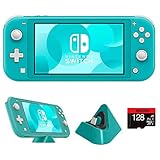 Nintendo 2020 Switch Lite Console Family Christmas