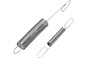 Taicols 691859 692211 Replacement Governor Springs Fits Briggs & Stratton and Sprint Engines Governor Spring Replacement