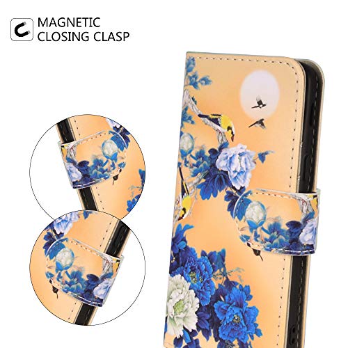 image for UrSpeedtekLive Samsung Galaxy J3 2018 Case, Galaxy J3 Achieve/Amp Prim