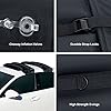 Rakapak-Inflatable-Roof-Racks-Snowboard-Rack-Ski-Rack-Travel-Luggage-Carrier-Universal-Hand-Pump-Car-Roof-Rack-180-LB-Capacity Rakapak-Inflatable-Roof-Racks-Snowboard-Rack-Ski-Rack-Travel-Luggage-Carrier-Universal-Hand-Pump-Car-Roof-Rack-180-LB-Capacity
