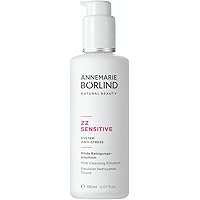 Amazon.com : ANNEMARIE BÖRLIND – ZZ SENSITIVE Protective Day Cream