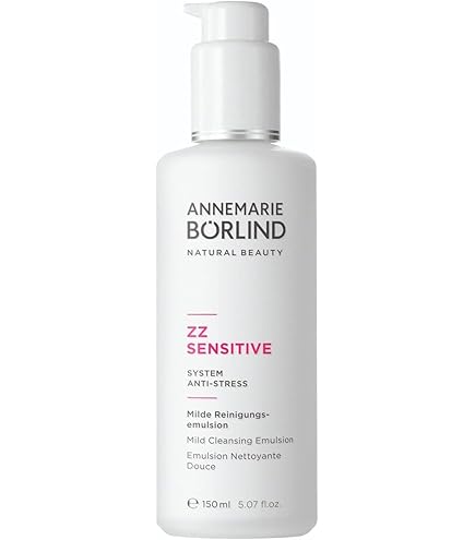 Amazon.com: ANNEMARIE BÖRLIND - FACE-Firming Gel - Gel Toner with
