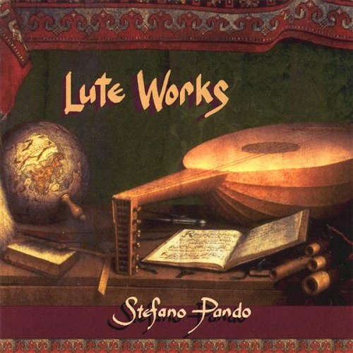 UPC 759371100528, Lute Works