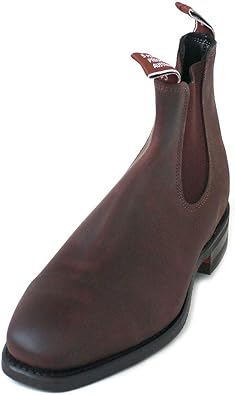 zapatos de trabajo craftsman