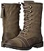 Roxy Women's Concord Western Boot