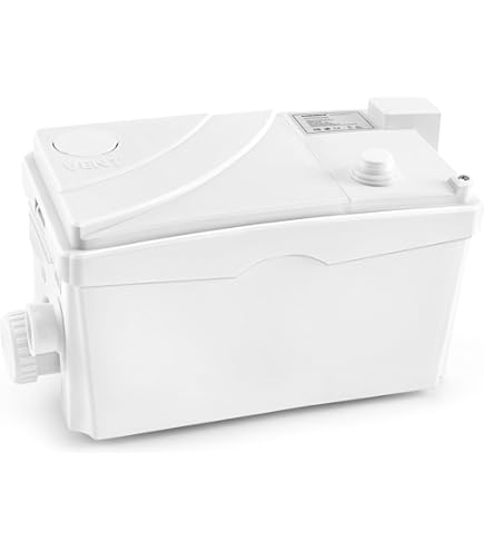 Pompe utilitaire Simer Cyclone de 115 V M40P