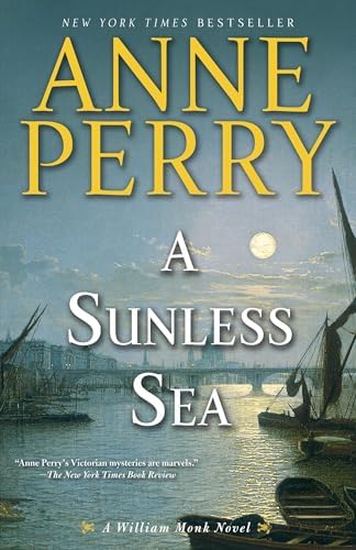 Amazon.com: Dark Tide Rising (William Monk Mystery, Book 24