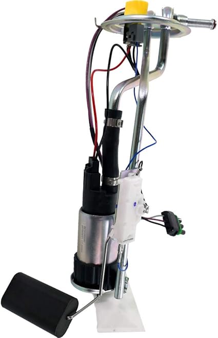 Amazon.com: For Chevy Blazer Fuel Pump 1995 | 6 Cyl | 4.3L Engine | w