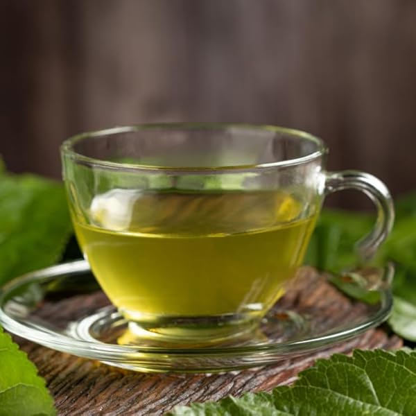 PREMIUM SOURSOP GRAVIOLA LEAF TEA BAGS – SOURSOP TEA, HOJAS DE GUANÁBANA, 100% NATURAL AND PURE, HANDMADE,BOOSTS IMMUNITY, NO SUGAR, NO CAFFEINE (1)