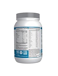 Flexatarian Proteína de suero aislada, 2 libras, 1