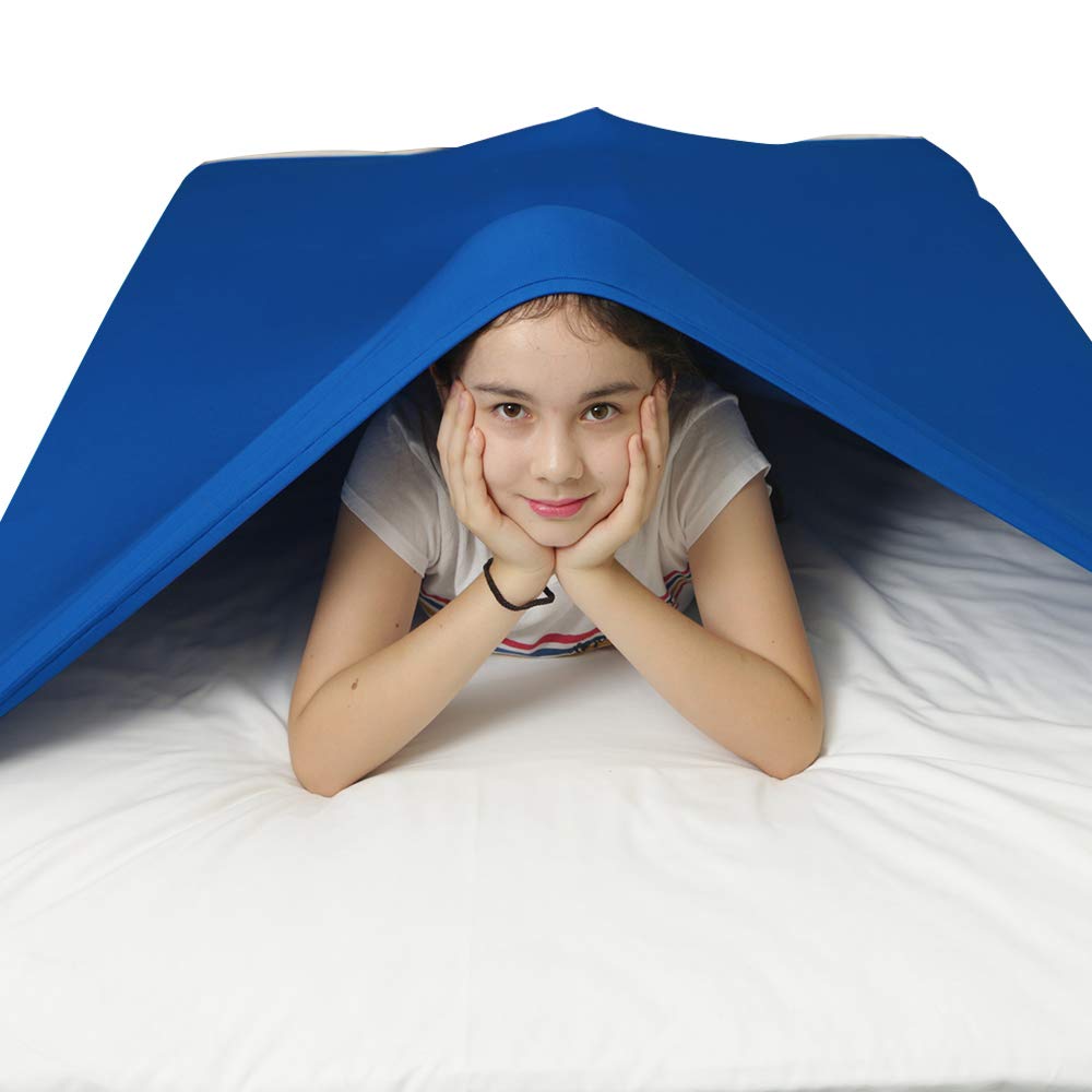 Sensory Compression Blanket Sensory Bed Sheet Compression Alternative to Heavy Weighted Blankets