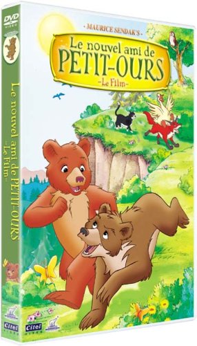 Le Nouvel Ami De Petit-Ours - Le Film