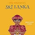 Sri Lanka (Little Globetrotters)