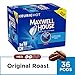 Maxwell House Original Roast Coffee K-Cup Pods (36 Count)