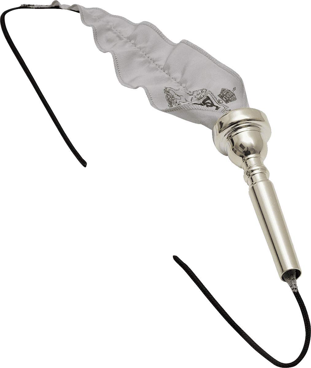 BG A31T4 Trumpet Mouthpiece Swab - Mouthpiece