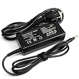 SKstyle AC Adapter/Power Supply&Cord for HP Pavilion Chromebook 14-C000 14-C010US 14-C011NR 14-C015DX 14-C020US 14-C025US 14-C030US 14-C035US 14-C050NR 14-C050US 14-C053CL