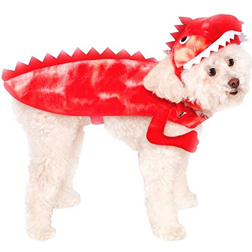 Rubies Costume Company Raptor Dinosaur Pet Costume