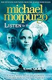 Listen to the Moon by 