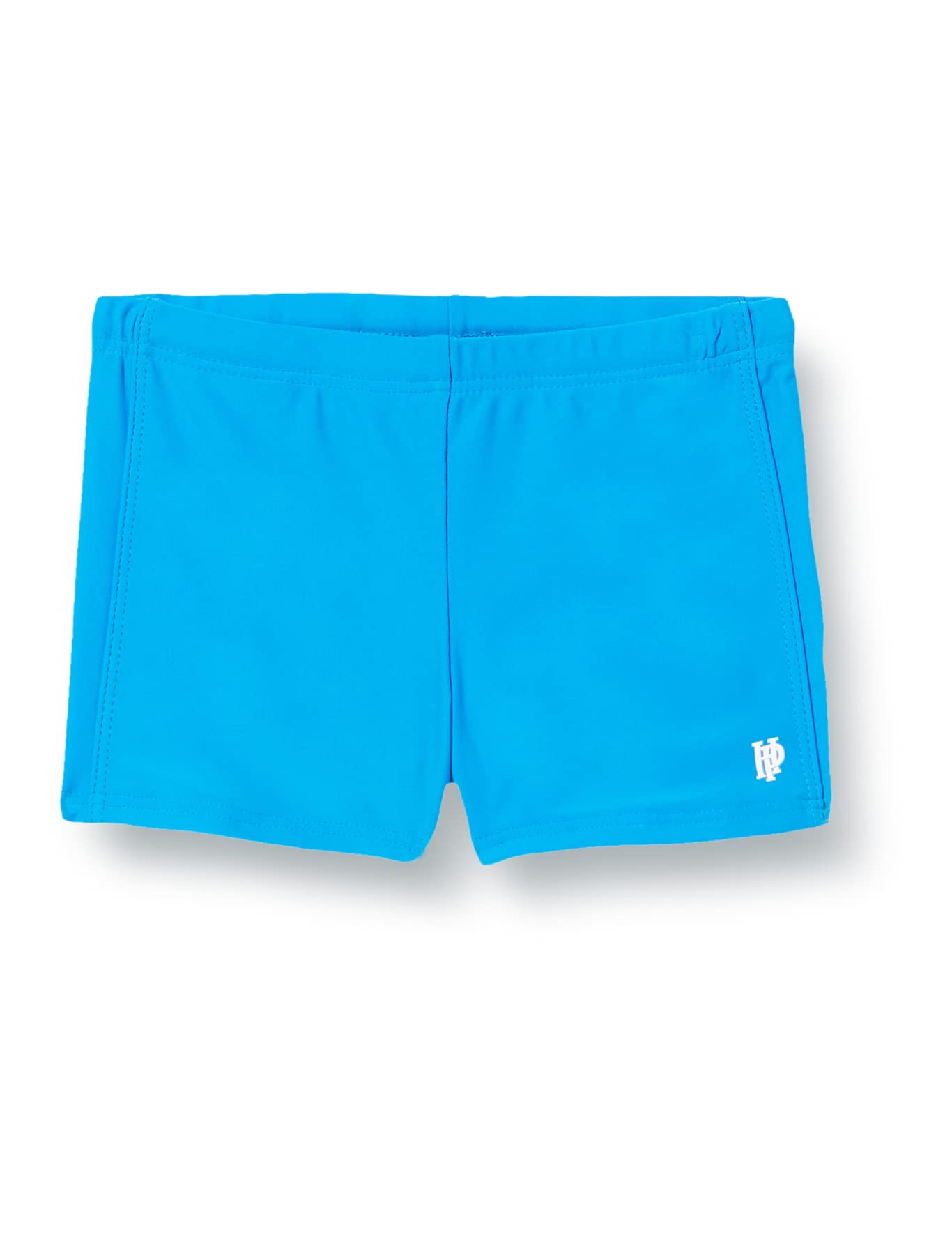 Haute Pression Boys' Swimming Shorts, Blue, 14 Years