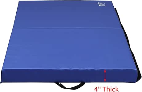 extra thick tumbling mats