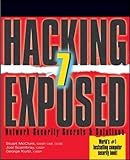Hacking Exposed 7: Network Security Secrets and Solutions
