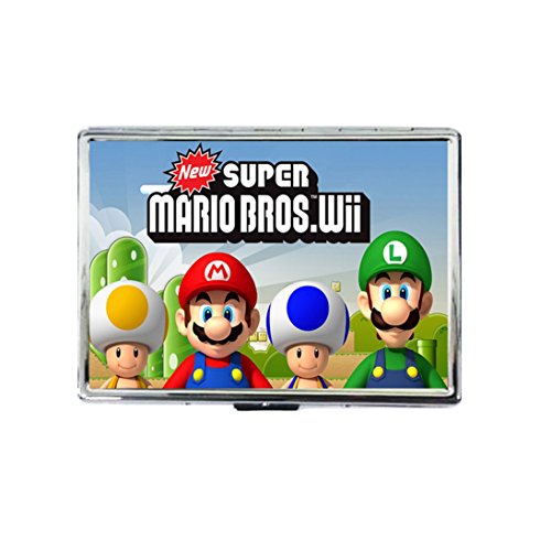 super mario bros ds online