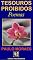 Livro TESOUROS PROIBIDOS: (Poemas de amor)
