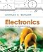 Electronics Principles and Applications with Student Data CD-Rom