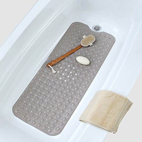 Price tracking for New Bath Mat Tub Mats Non Anti Slip Skid Safety