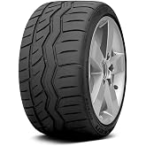 FALKEN 235/40R18 95W XL AZENIS RT-615K+ BW | Passenger High Performance Summer Traction 95W Rated Extra Load Radial Construction Black Sidewall Tire
