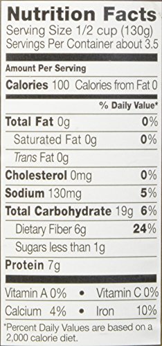 Westbrae Natural, Vegetarian Organic, Chili Beans, 15 oz