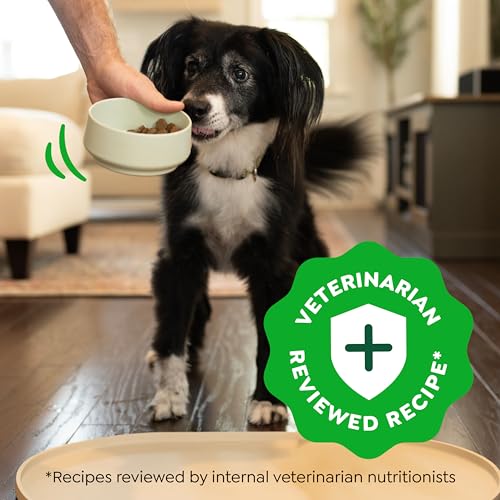 GREENIES SMART ESSENTIALS ADULT HIGH PROTEIN DRY DOG FOOD REAL CHICKEN & RICE RECIPE, 6 LB. BAG
