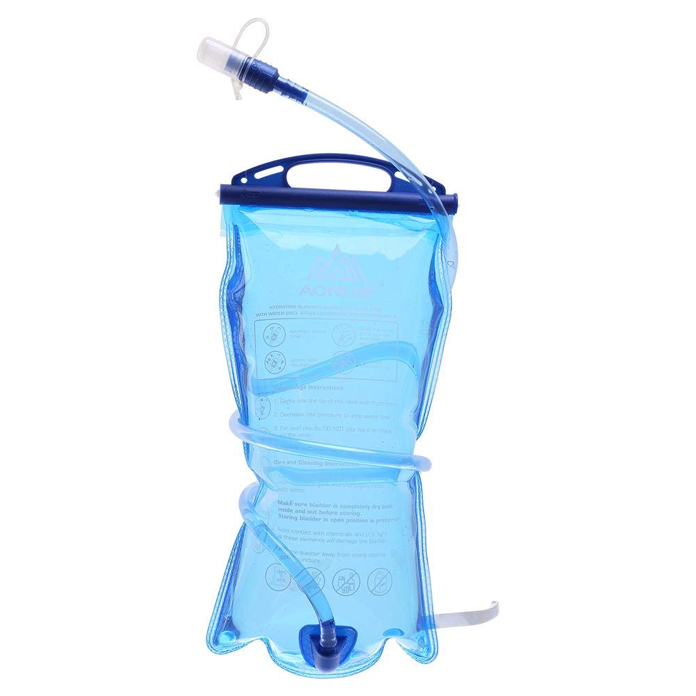 Water storage bags camping Clearance