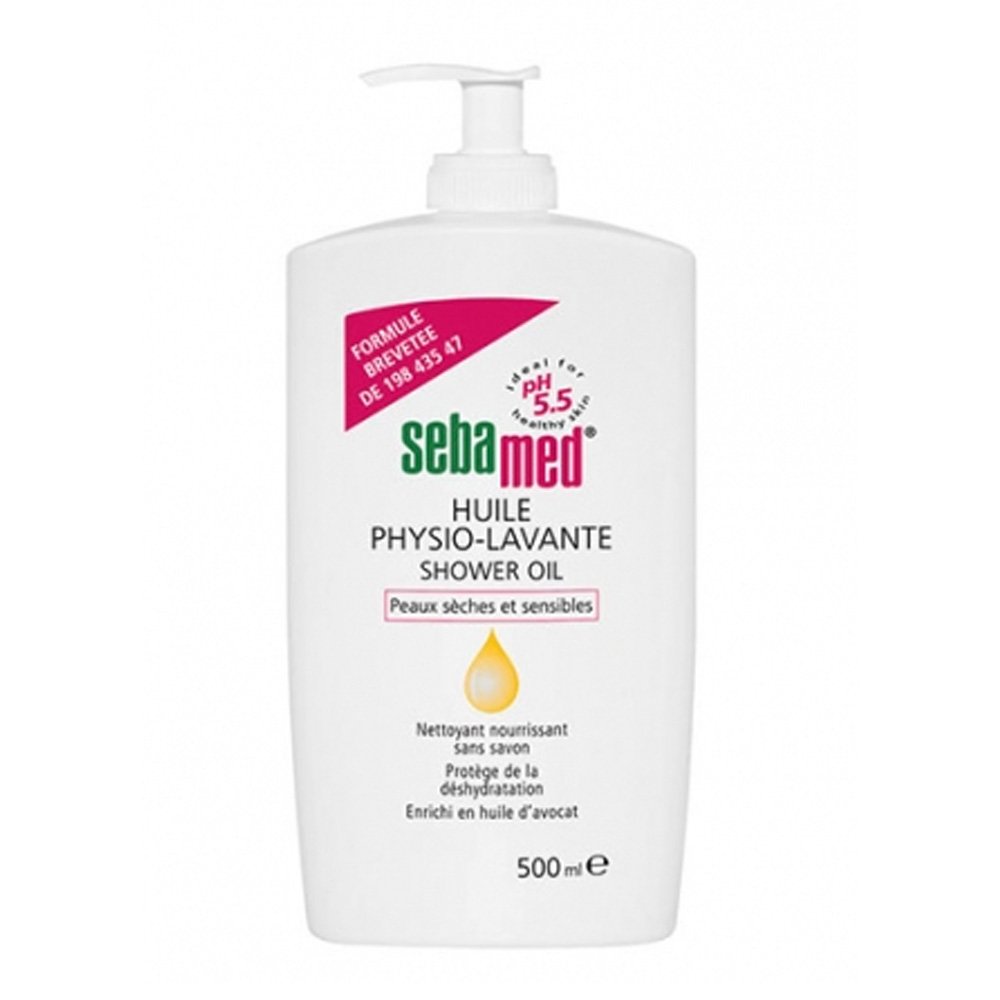 sebamed 500
