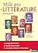 Mille ans de littérature française by 