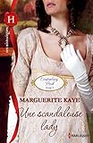 Une scandaleuse lady : T3 - Castonbury Park (French Edition) by 