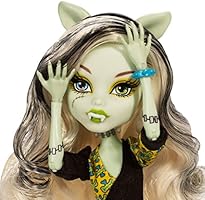 monster high frankie fusion