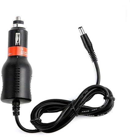 amazon echo car adapter