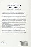Image de Vocational Education at a Distance: International Perspectives (New Developments in Vocational Education)